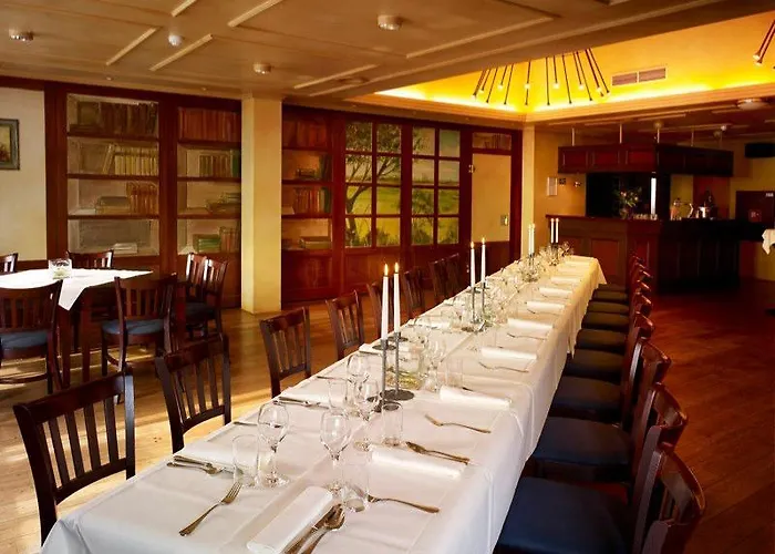 De Koppelpaarden Hotel