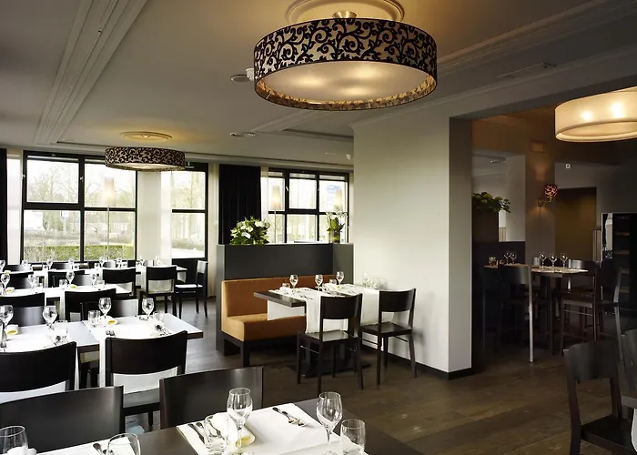 De Koppelpaarden 3* Dussen