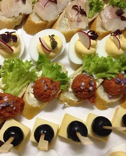 De Koppelpaarden Hotel Dussen