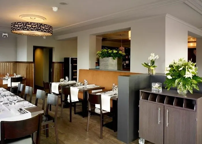 Hotel De Koppelpaarden 3*