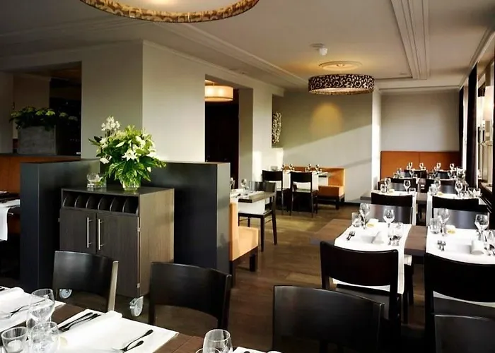 De Koppelpaarden 3* Dussen