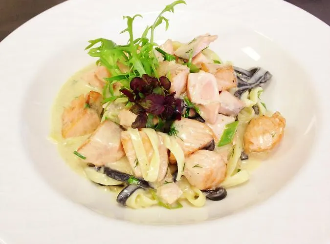 De Koppelpaarden Hotel