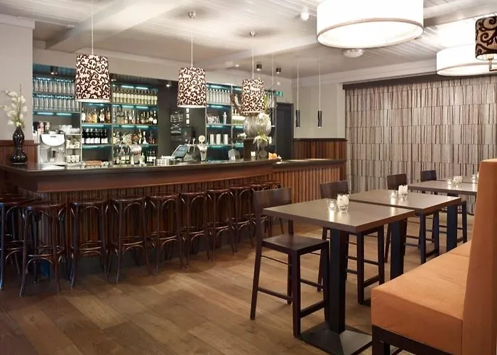 De Koppelpaarden Hotel Dussen