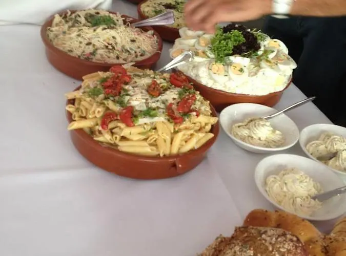 De Koppelpaarden Hotel 3*