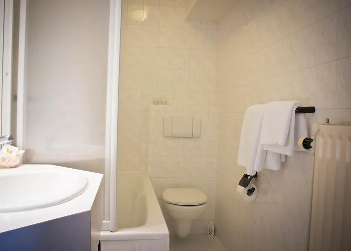 De Koppelpaarden Hotel