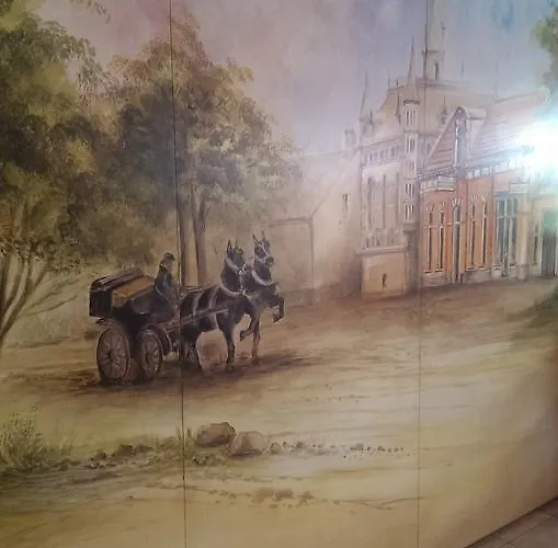 Hotel De Koppelpaarden Dussen