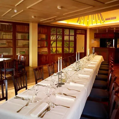 De Koppelpaarden Hotell