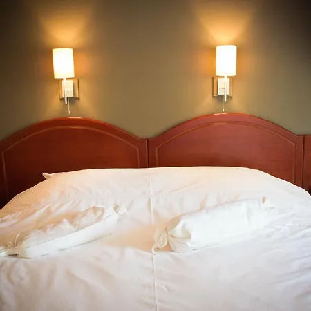 De Koppelpaarden Hotell